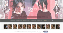 Desktop Screenshot of malese-jow.com